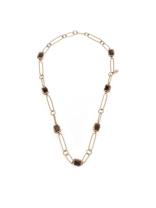 Zdjęcie produktu Naszyjnik Weekend Max Mara Ronchi 2625756065650 Złoty