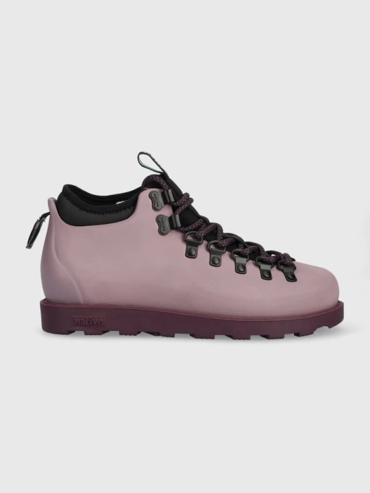 Zdjęcie produktu Native buty Fitsimmons fioletowy