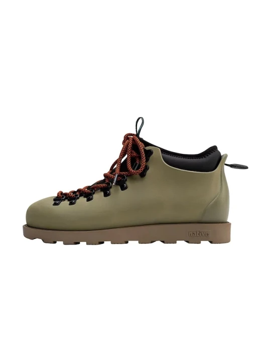 Zdjęcie produktu Native buty FITZSIMMONS zielony