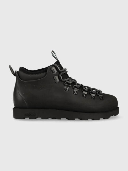 Zdjęcie produktu Native buty Fitzsimmons czarny