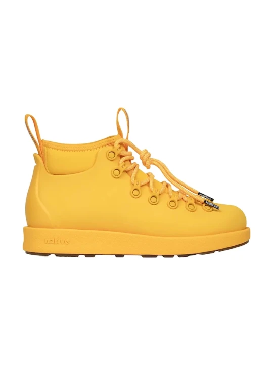Zdjęcie produktu Native buty trekkingowe FITZSIMMONS żółty