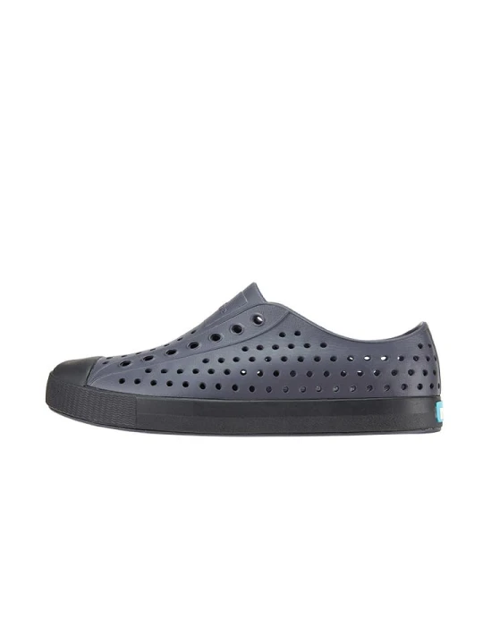 Zdjęcie produktu Native Slippersy w kolorze antracytowym rozmiar: 19