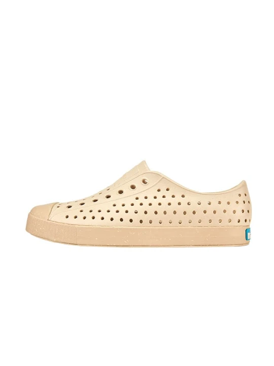 Zdjęcie produktu Native Slippersy w kolorze beżowym rozmiar: 24