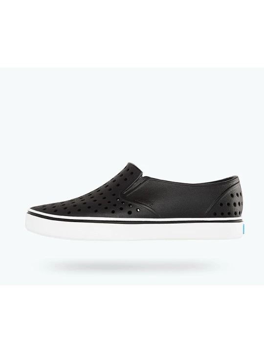 Zdjęcie produktu Native Slippersy w kolorze czarnym rozmiar: 42, 5