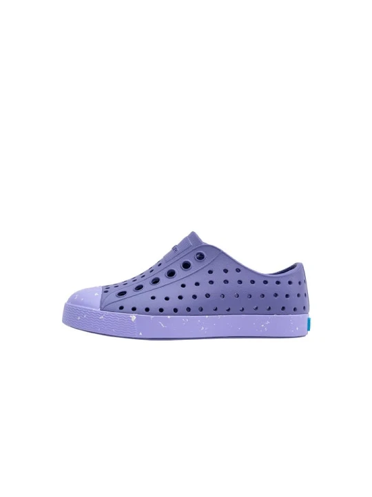 Zdjęcie produktu Native Slippersy w kolorze fioletowo-granatowym rozmiar: 22