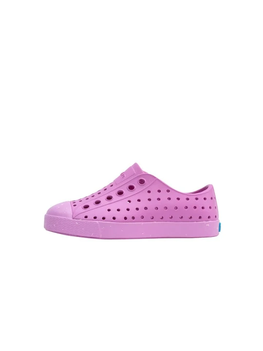 Zdjęcie produktu Native Slippersy w kolorze fioletowym rozmiar: 24