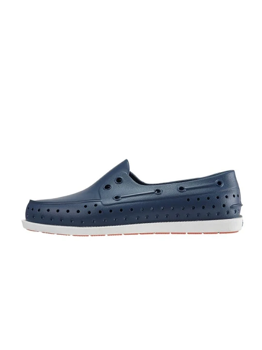 Zdjęcie produktu Native Slippersy w kolorze granatowym rozmiar: 36
