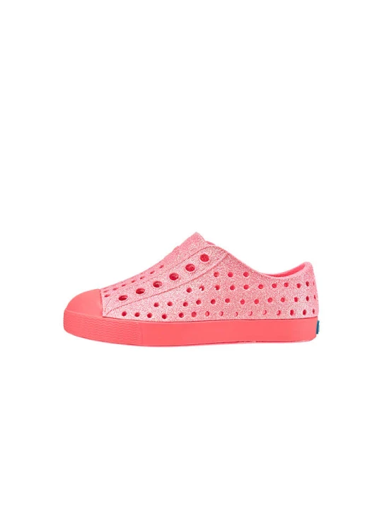 Zdjęcie produktu Native Slippersy w kolorze różowym rozmiar: 22