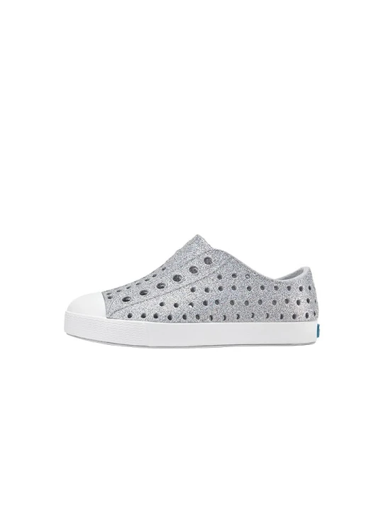 Zdjęcie produktu Native Slippersy w kolorze szarym rozmiar: 22