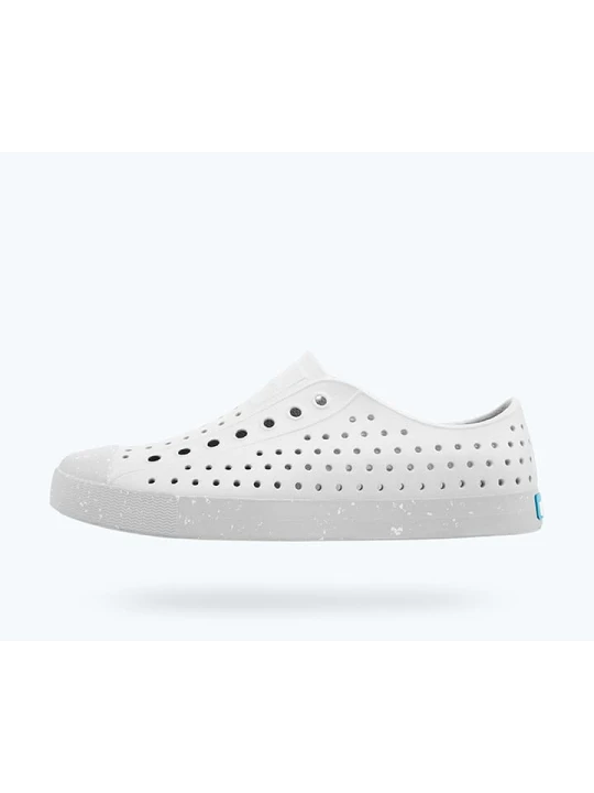 Zdjęcie produktu Native Slippersy w kolorze szarym rozmiar: 22