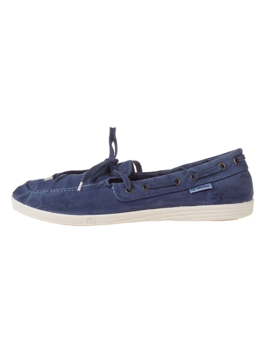 Zdjęcie produktu natural world Slippersy w kolorze antracytowym rozmiar: 44