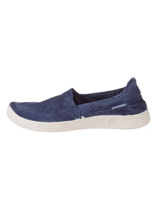 Zdjęcie produktu natural world Slippersy w kolorze beżowym rozmiar: 43
