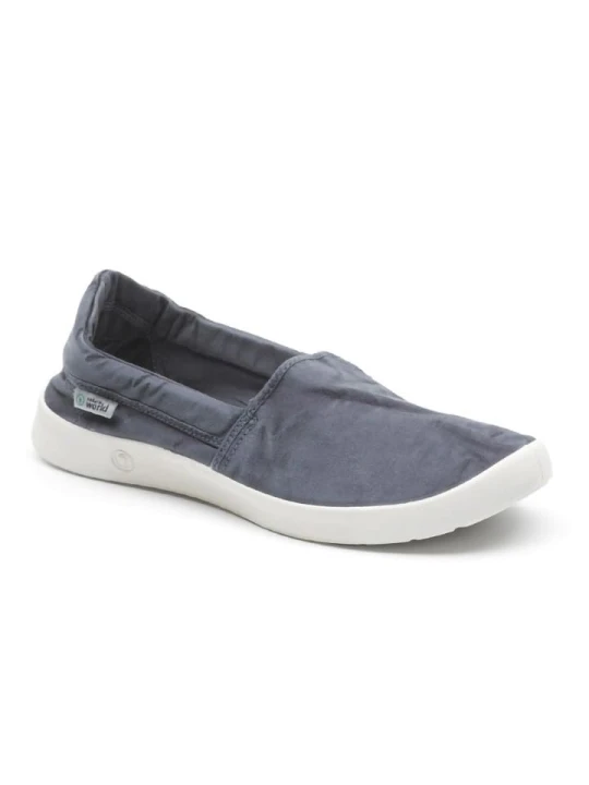 Zdjęcie produktu natural world Slippersy w kolorze granatowym rozmiar: 42
