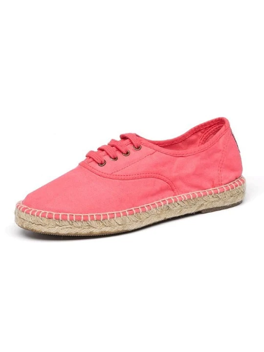 Zdjęcie produktu natural world Sneakersy w kolorze różowym rozmiar: 39