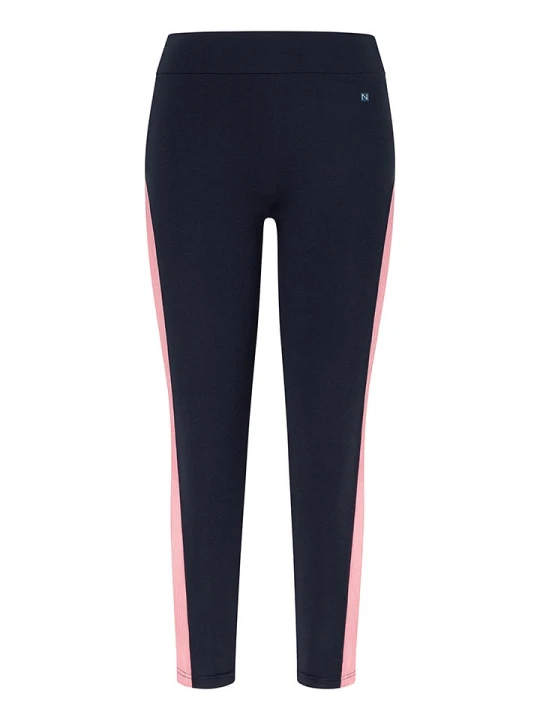Zdjęcie produktu Naturana Legginsy w kolorze czarnym rozmiar: XL