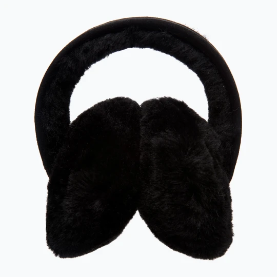 Zdjęcie produktu Nauszniki damskie Emu Australia Angahook black
