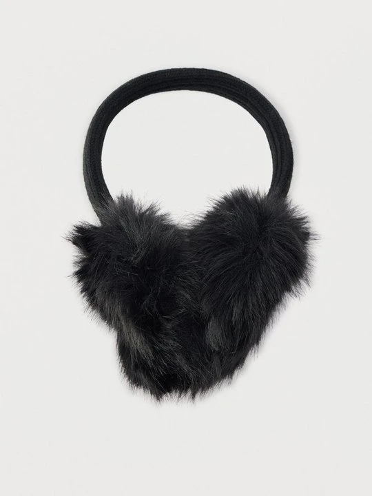 Zdjęcie produktu Nauszniki Juicy Couture czarny