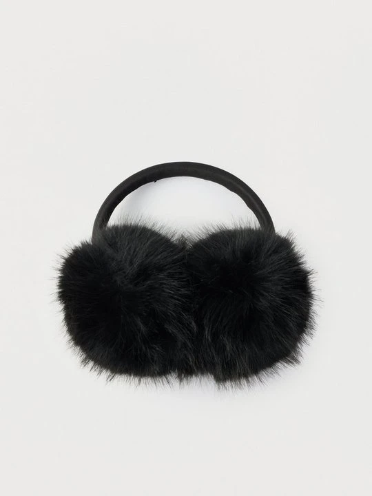 Zdjęcie produktu Nauszniki Kate Spade czarny