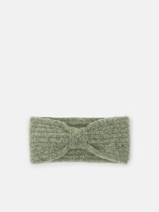 Zdjęcie produktu Nauszniki Pieces khaki