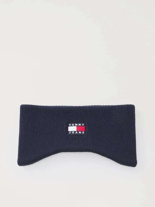 Zdjęcie produktu Nauszniki Tommy Jeans granatowy