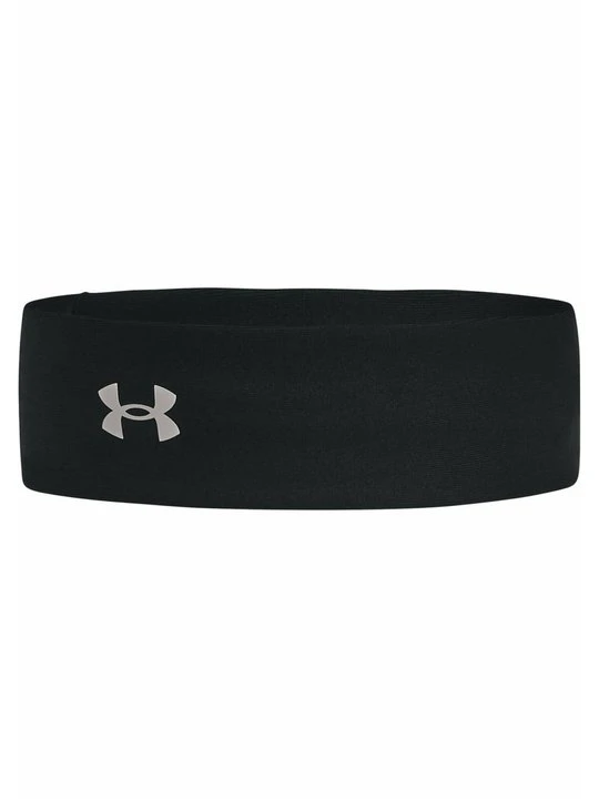 Zdjęcie produktu Nauszniki Under Armour czarny
