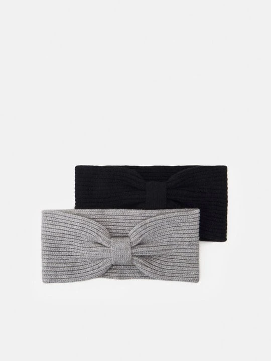 Zdjęcie produktu Nauszniki Vero Moda czarny