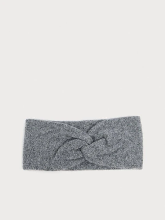 Zdjęcie produktu Nauszniki Zwillingsherz szary