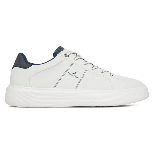 Zdjęcie produktu NAUTICA 24SC022 Biały
