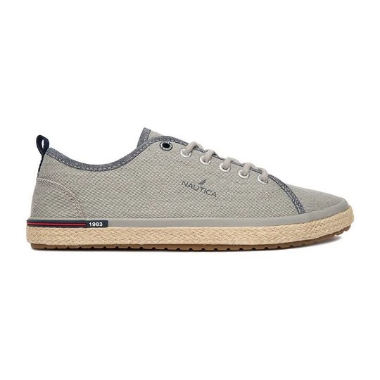 Zdjęcie produktu NAUTICA CEO-LEADSMAN-01 Szary