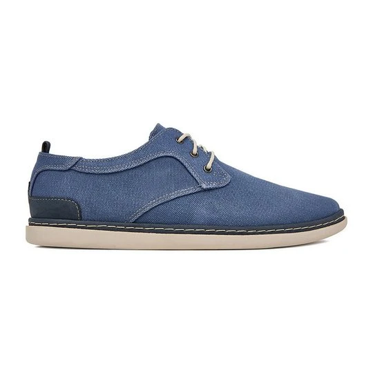 Zdjęcie produktu NAUTICA CEO-VITO-04S MBS Jeansowy