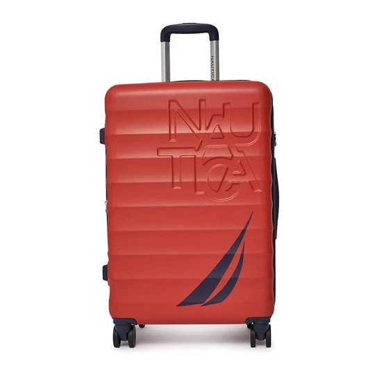 Zdjęcie produktu NAUTICA CWBEO-NTC-KS-004-07-M Czerwony