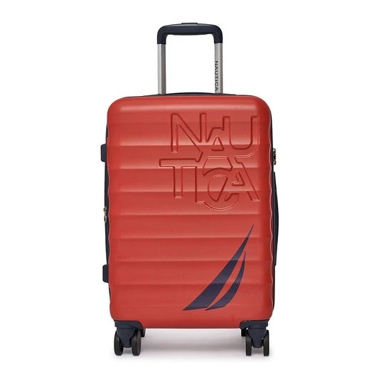 Zdjęcie produktu NAUTICA CWBEO-NTC-KS-004-07-S Czerwony