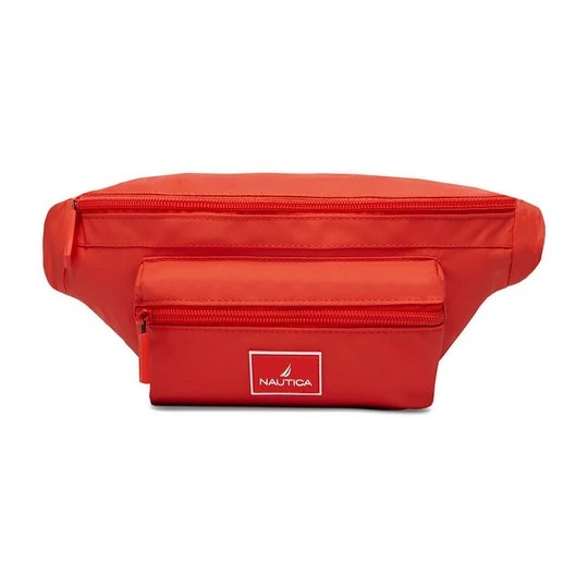 Zdjęcie produktu NAUTICA CWBEO-NTC-P-003-09 Czerwony