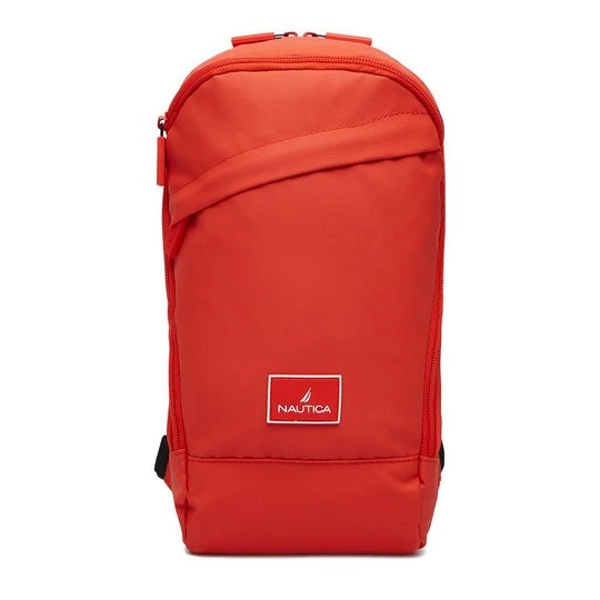 Zdjęcie produktu NAUTICA CWBEO-NTC-P-004-09 Czerwony