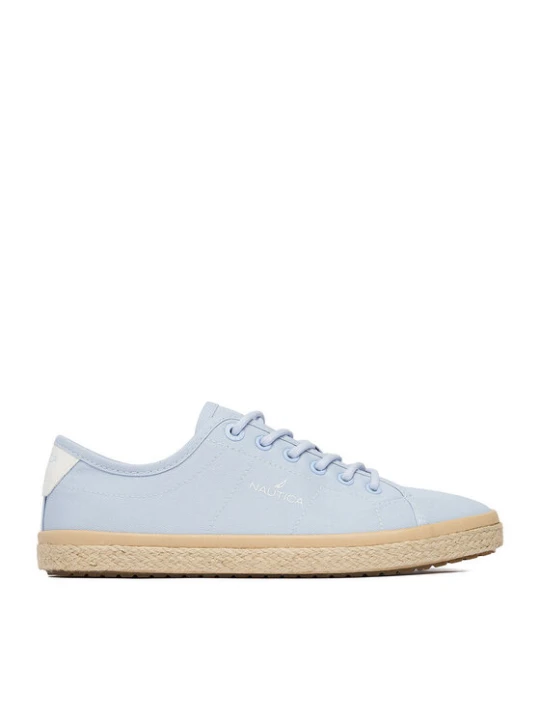 Zdjęcie produktu Nautica Espadryle CEO-85659 Niebieski jasny