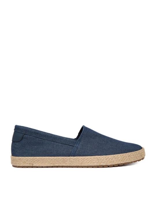 Zdjęcie produktu Nautica Espadryle CEO-LEADSMAN-02 Granatowy
