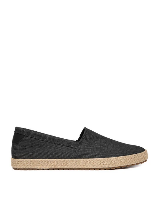 Zdjęcie produktu Nautica Espadryle CEO-LEADSMAN-02 Szary