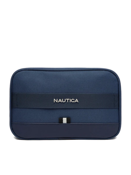 Zdjęcie produktu Nautica Kosmetyczka WBEO-NTC-M1-001-SS26 Granatowy