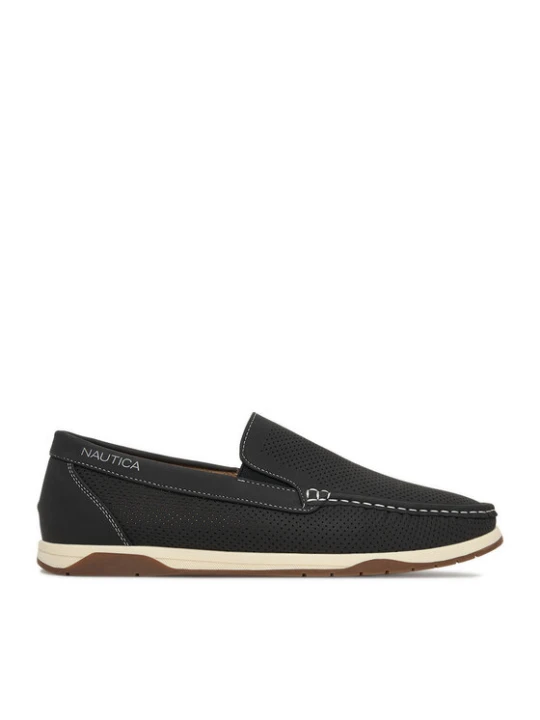 Zdjęcie produktu Nautica Mokasyny CEO-TITO-01 Czarny