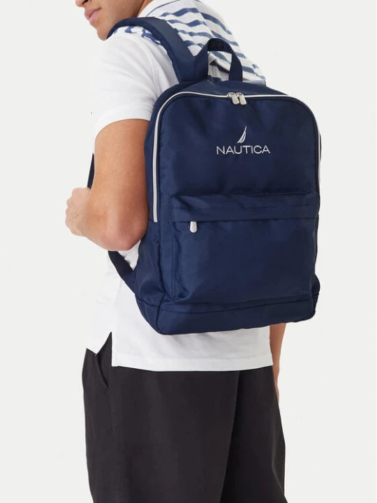Zdjęcie produktu Nautica Plecak CWBEO-NTC-P-001-09 Granatowy