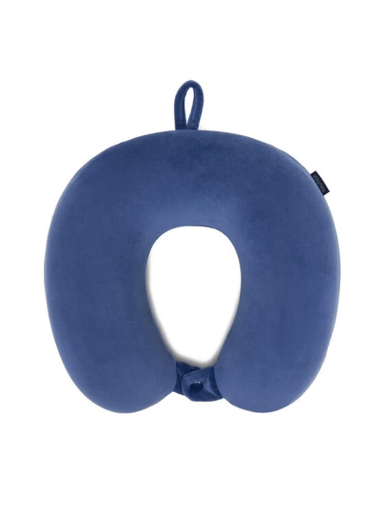Zdjęcie produktu Nautica Poduszka podróżna WBEO-NTC-L-001-09 Granatowy