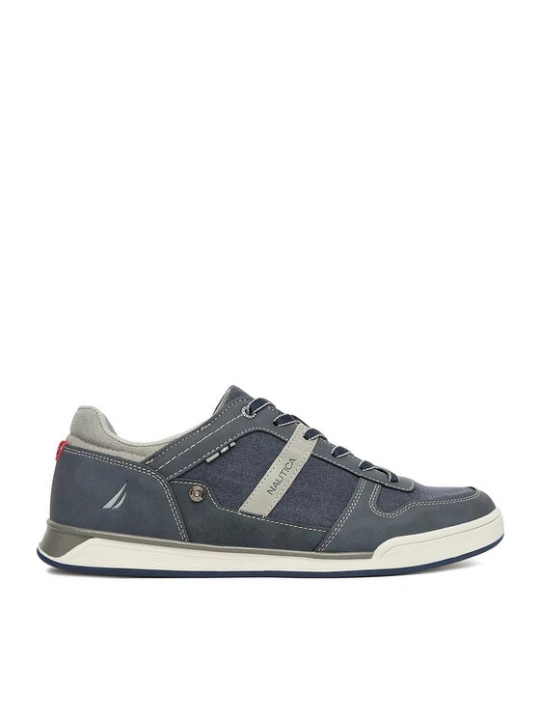 Zdjęcie produktu Nautica Sneakersy CWBEO-24SC055 Granatowy