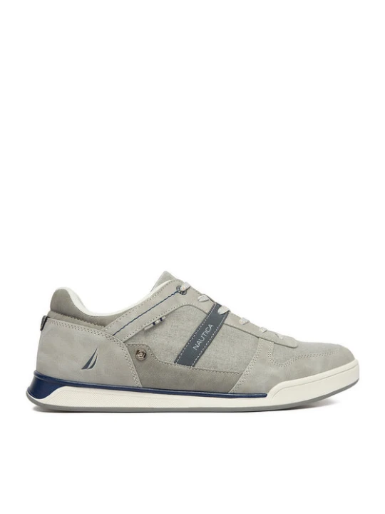Zdjęcie produktu Nautica Sneakersy CWBEO-24SC055 Szary