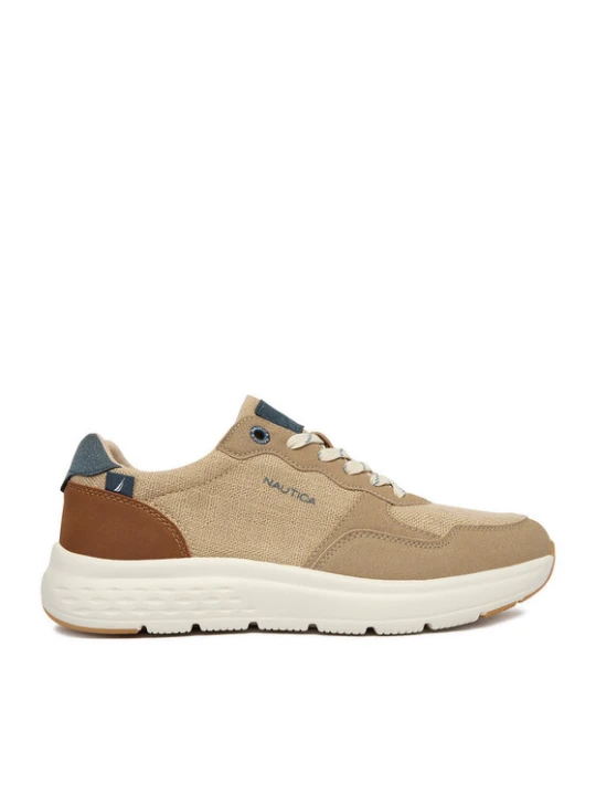 Zdjęcie produktu Nautica Sneakersy CWBEO-BASILIO-01 Beżowy