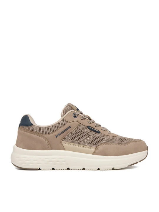 Zdjęcie produktu Nautica Sneakersy CWBEO-BASILIO-02 Beżowy