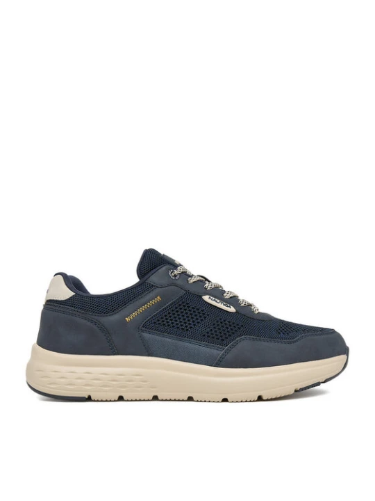 Zdjęcie produktu Nautica Sneakersy CWBEO-BASILIO-02 Granatowy