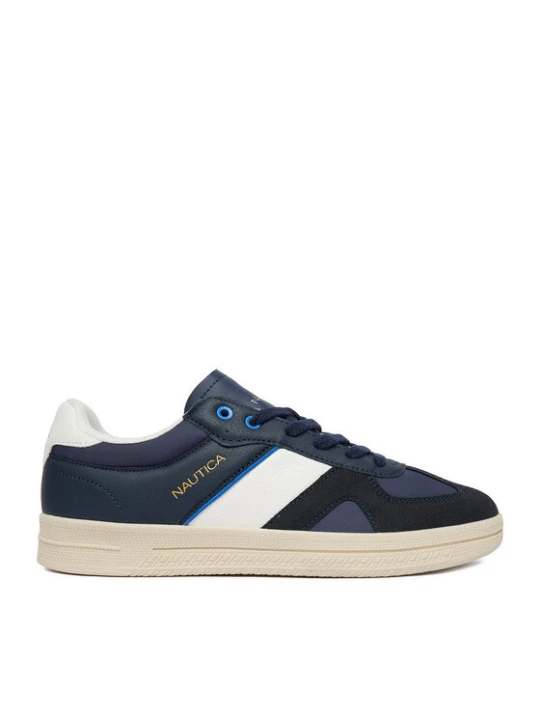 Zdjęcie produktu Nautica Sneakersy CWBEO-BILANDER-01 Granatowy