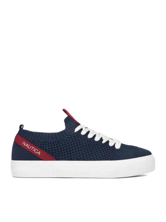 Zdjęcie produktu Nautica Tenisówki CEO-WS856566 Granatowy
