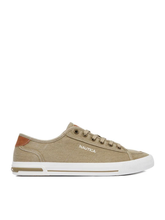 Zdjęcie produktu Nautica Tenisówki CWBEO-LANDMAN-01 Khaki