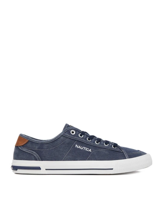 Zdjęcie produktu Nautica Tenisówki CWBEO-LANDMAN-01 Niebieski